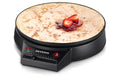 Severin Crêpes Maker stufenloser Temperaturregler