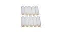 EP M3 Nylon Distanzhalter 6mm 10 Stk.