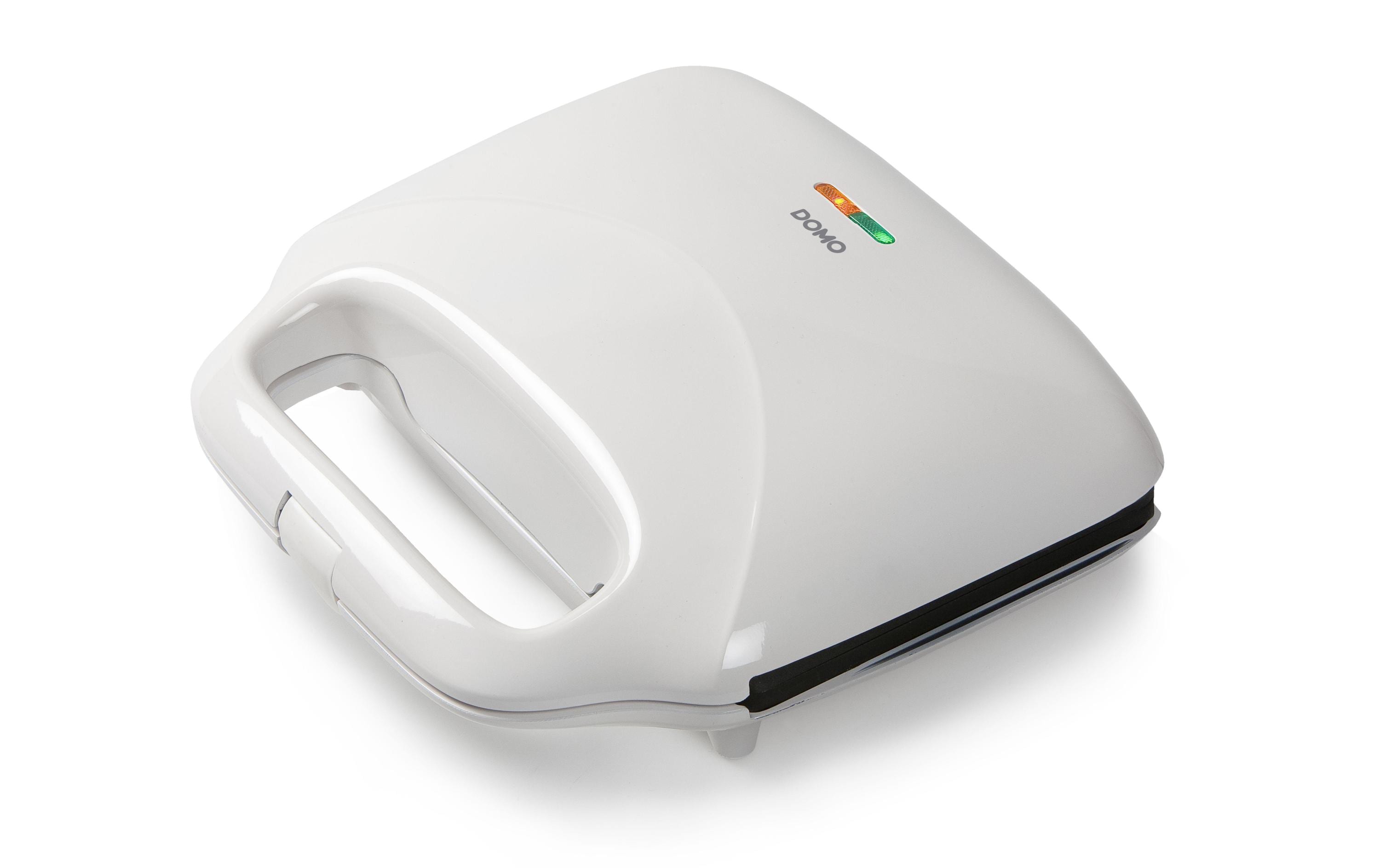 Domo Sandwichtoaster DO9056C 900 Watt