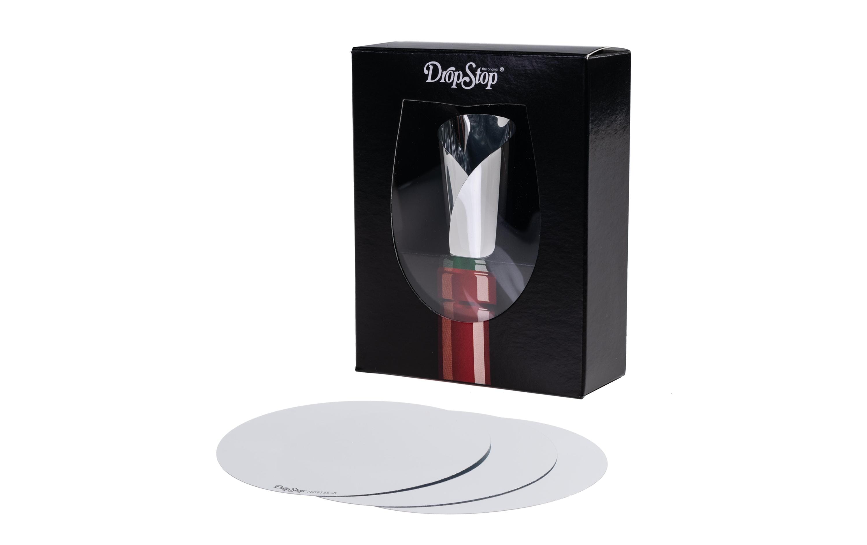 DropStop 4er Set 4 Stück