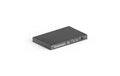 PureTools PT-PMS-82S PM-Sw.8x2 4HDMI/HDBT/USBC/DP/VGA>2HDMI/HDBT