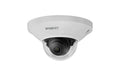 Hanwha Netzwerkkamera QND-8011 Indoor, Dome, 5MP, IK08/IP42,