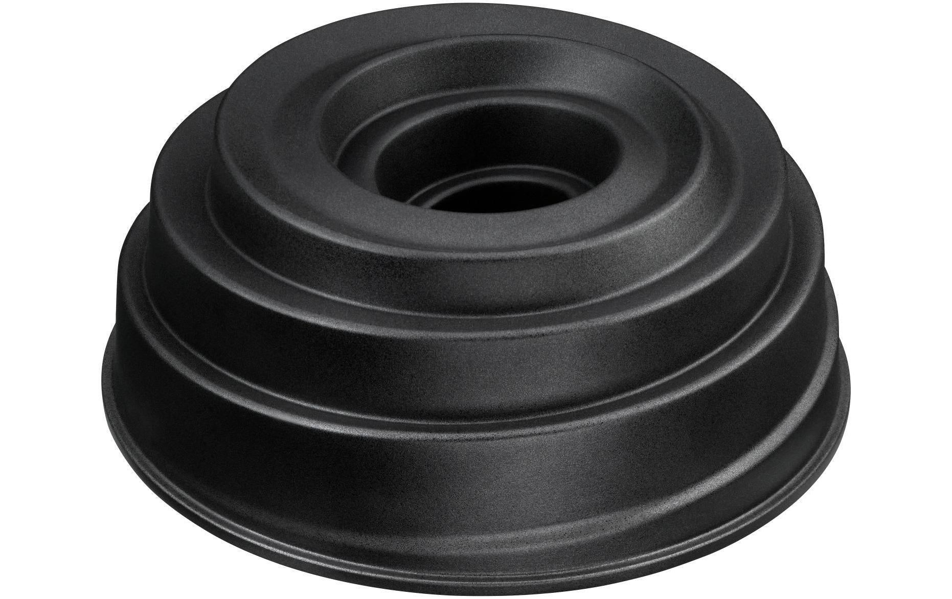 Kaiser Motivbackform Twister D: 25cm, aussergewöhnliches Spiraldesign