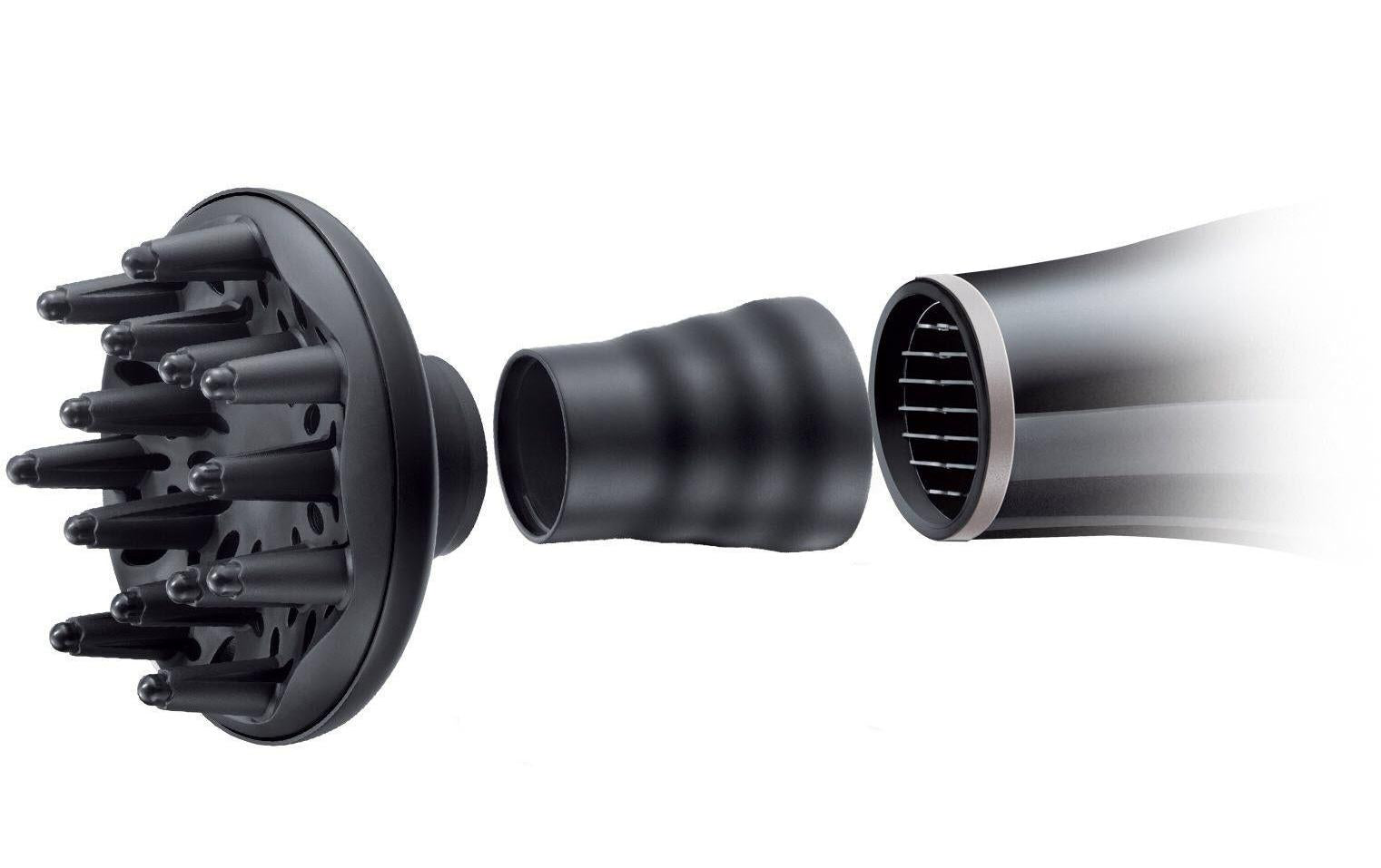 Remington Diffusor universal D52DU
