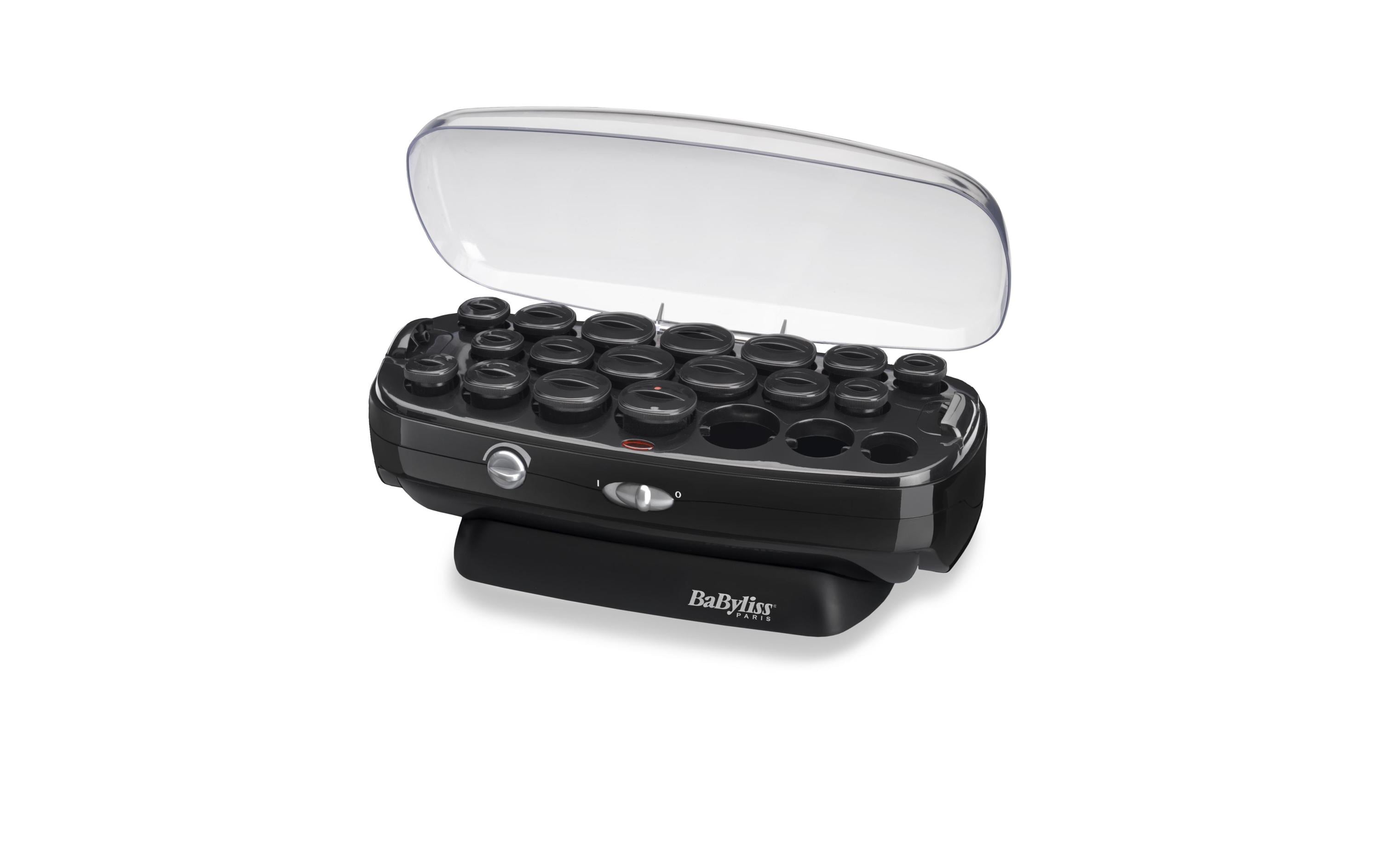 Babyliss Lockenwickler Keramik RS035CHE 8x32mm, 6x25mm, 6x19mm