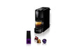 Krups Nespressomaschine XN1108 Essenza Mini Schwarz