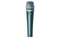 Shure Beta 57A Dynamisches Instumentenmikrofon