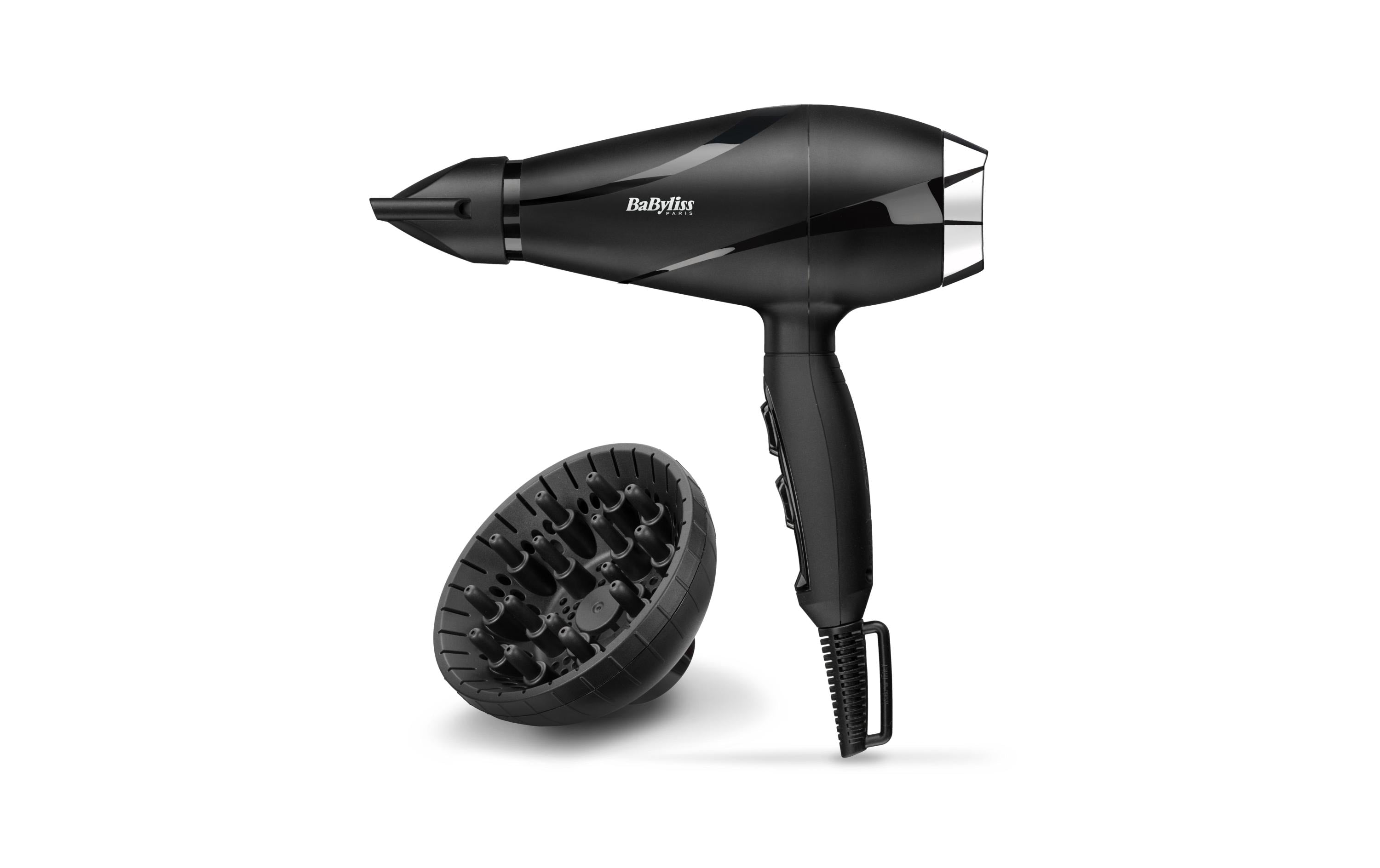 Babyliss Haartrockner Super Pro 2200 W