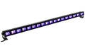 BeamZ BUV183 LED UV-Bar, 18x 3W UV-LEDs