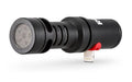 Rode Videomic Me-L, Kondensator Mikrofon für iOS-Devices mit Lightning