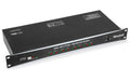 BeamZ DMX Verteiler/Booster 8-Kanal