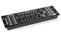 BeamZ DMX-192S 192-Kanal DMX Lichtsteuerung