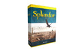 Splendor Alter: 10+, für 2-4 Spieler