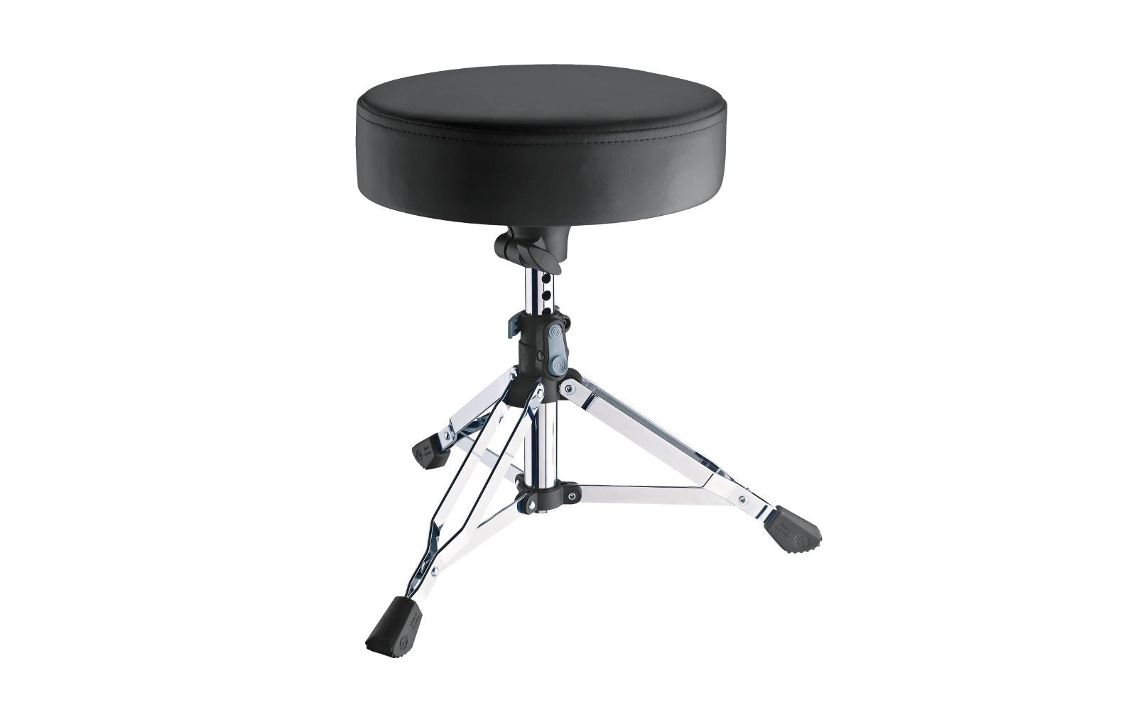 K&M 14010 Drummersitz Piccolino Höhe: 363 - 453 mm
