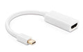 HDGear Mini-DisplayPort zu HDMI Mini-DisplayPort zu HDMI