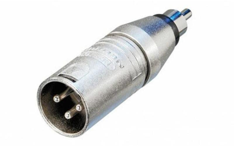 Neutrik NA2MPMM Audio Adapter