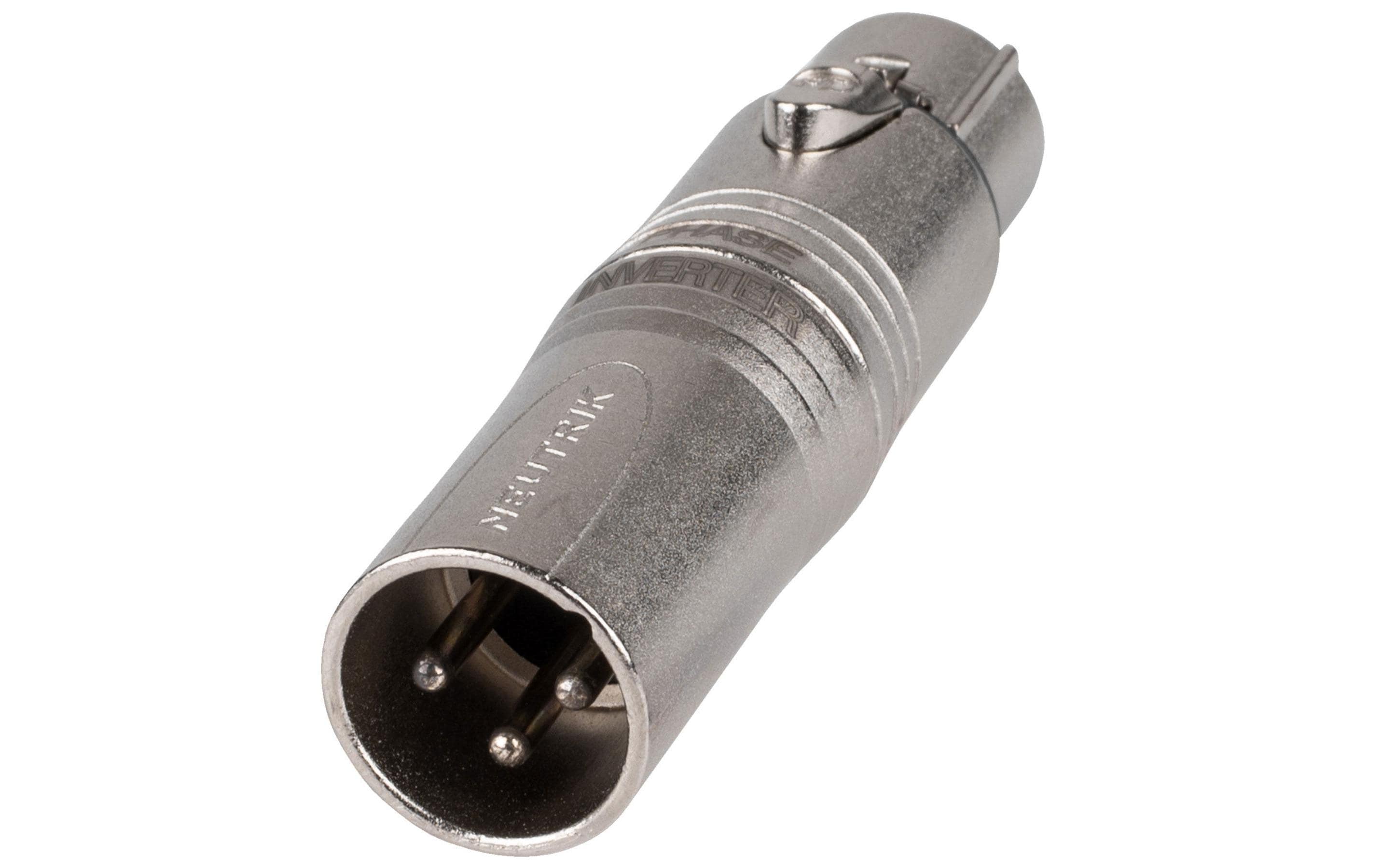 Neutrik NA3FMX Audio Adapter