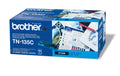 Toner cyan zu Brother HL-4040CN/4050CDN /4070CDW, TN-135C 4000 Seiten @ 5%