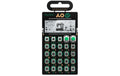 Teenage Engineering PO-12 RHYTHM Drum Synthesizer, 16 Step Sequencer