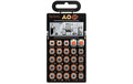 Teenage Engineering PO-16 Factory Lead Synthesizer, 16 Step Sequencer