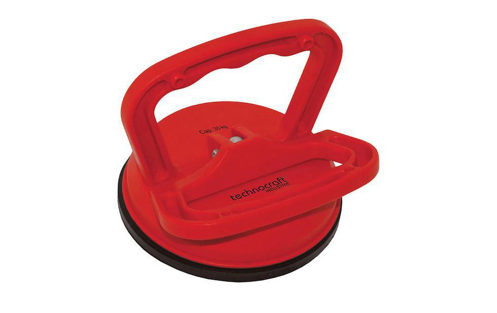 Technocraft Saugheber max. 30 kg