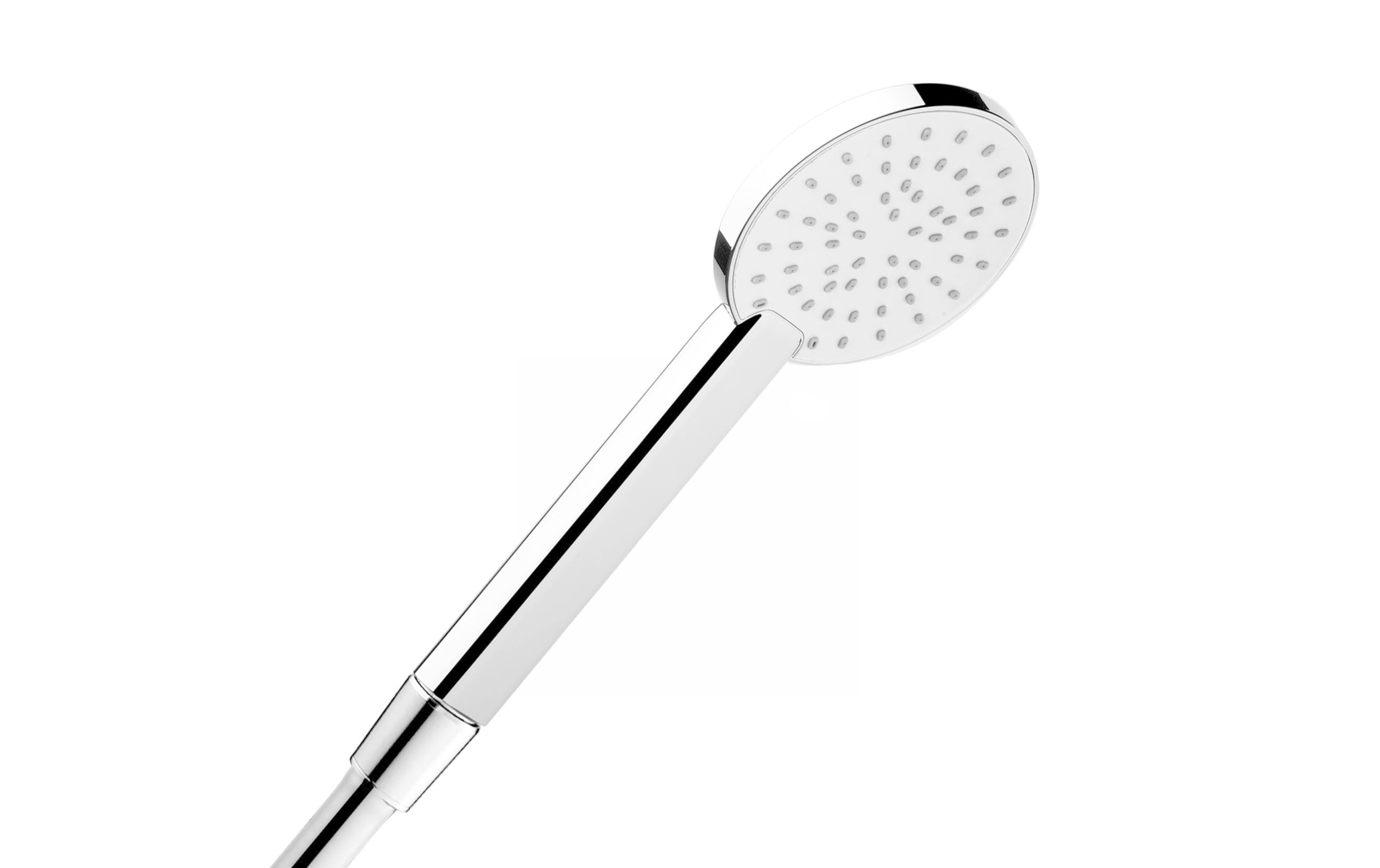 AquaClic Handbrause Prosecco mit Sauerstoff-Anreicherung