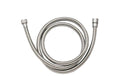AquaClic Super Flexxi Inox Duschschlauch