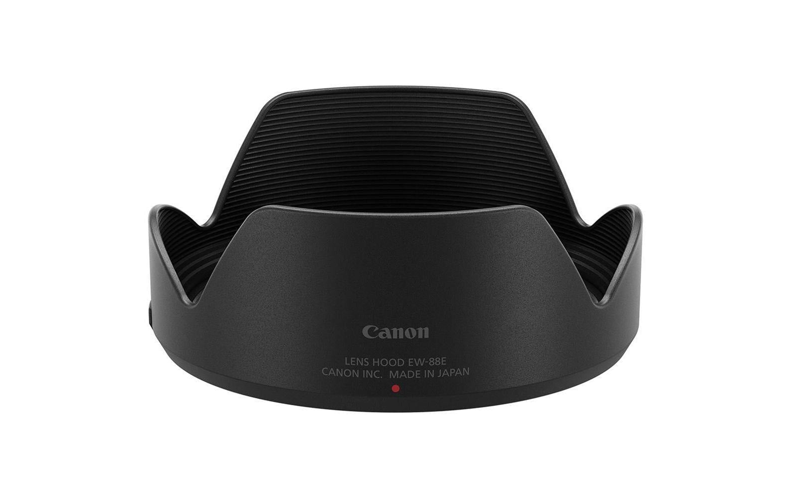 Canon Sonnenblende EW-88E zu RF 24-70mm