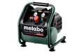 Metabo Power 160-5 18V Akku-Kompressor ohne Akku und Ladegerät
