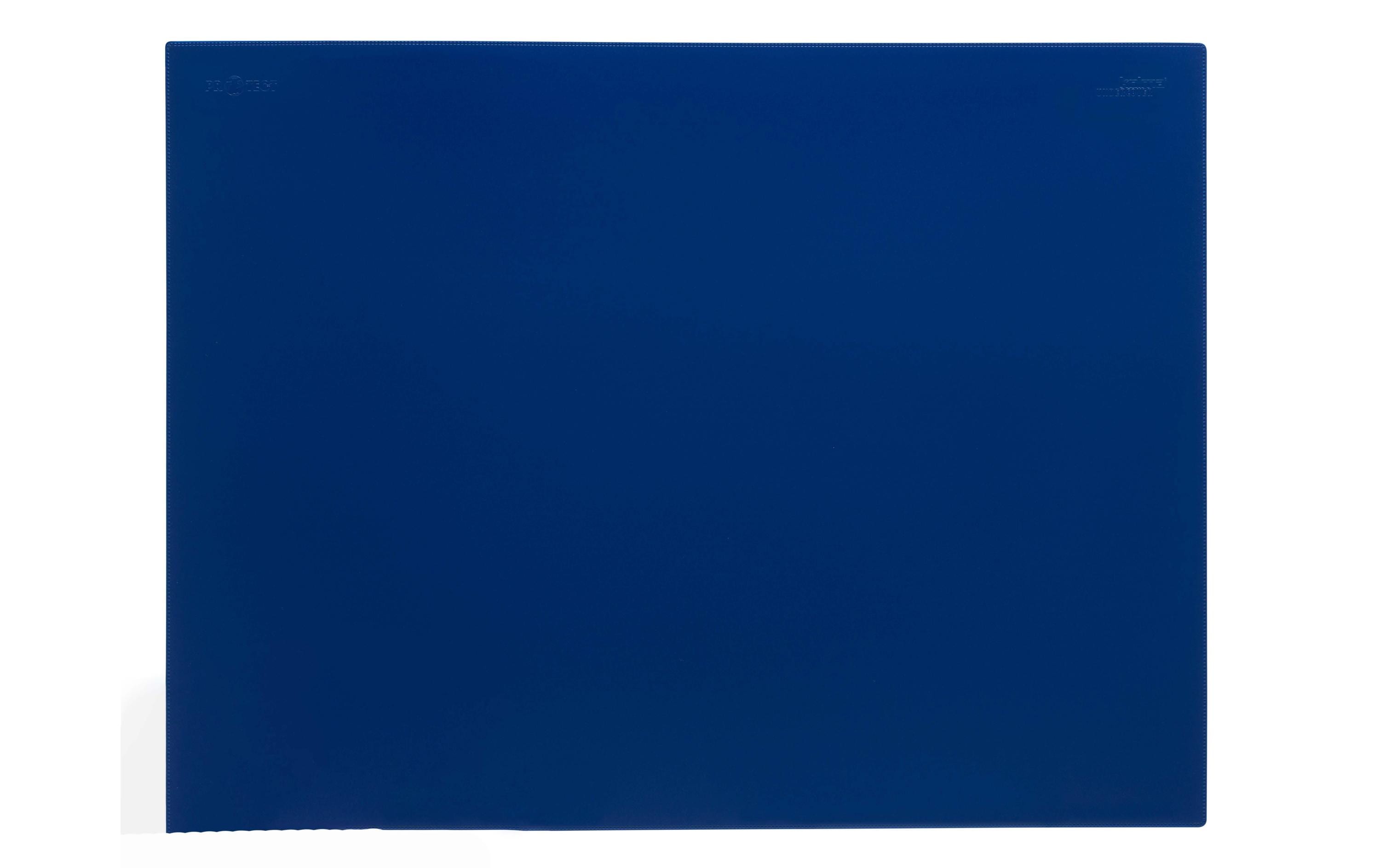 Kolma Schreibunterlage Undercover Protect workspace 65x50, blau