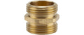Gardena Messing-Gewindenippel 33,3 mm (G 1)-Gewinde