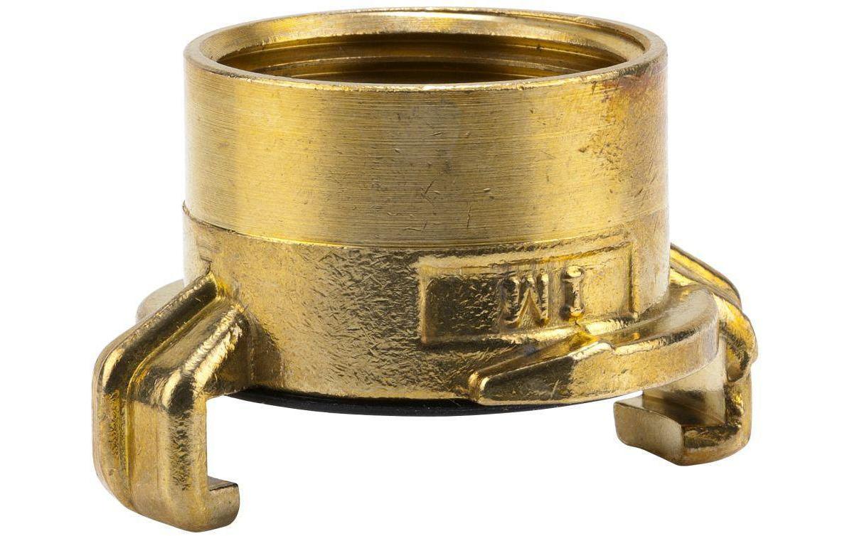 Gardena Schnellkupplungs-Gewindestück 33,3 mm (G 1)