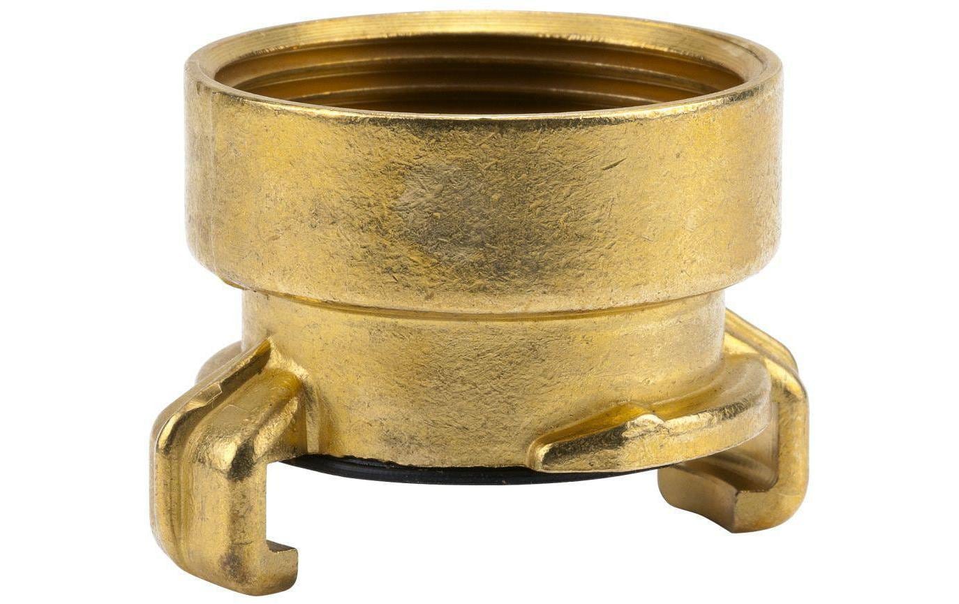 Gardena Schnellkupplungs-Gewindestück 42 mm (G 1 1/4)