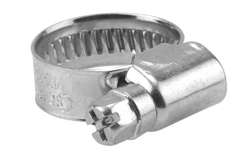 Gardena Schlauchschelle Spannbereich 12 - 20 mm (1/2")