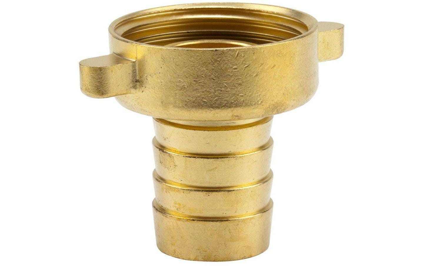 Gardena Schlauchverschraubung 2teilig 33,3 mm (G 1) / 19 mm (3/4")