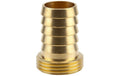 Gardena Schlauchverschraubung 1teilig 26,5 mm (G 3/4) / 19 mm (3/4")