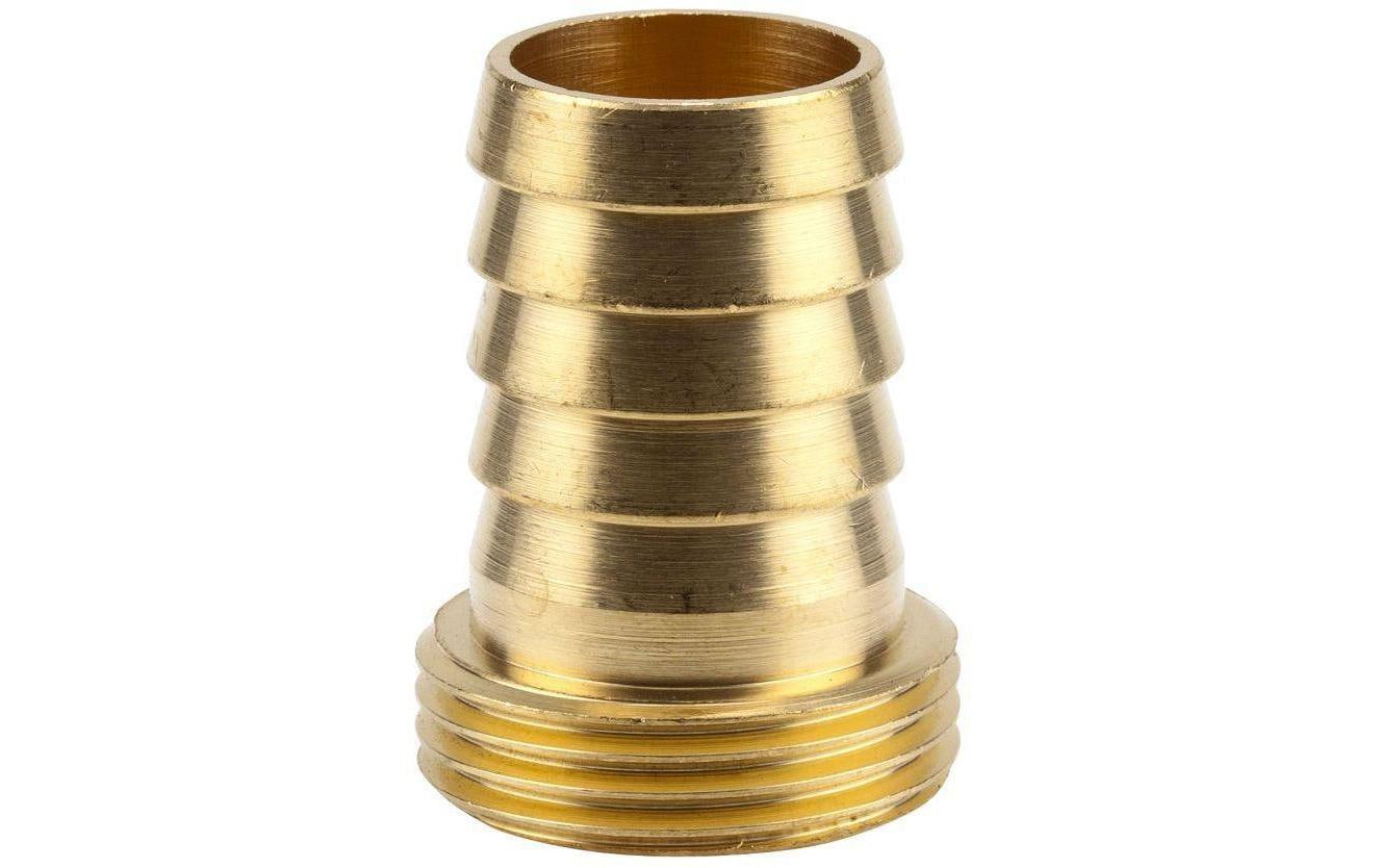 Gardena Schlauchverschraubung 1teilig 26,5 mm (G 3/4) / 19 mm (3/4")