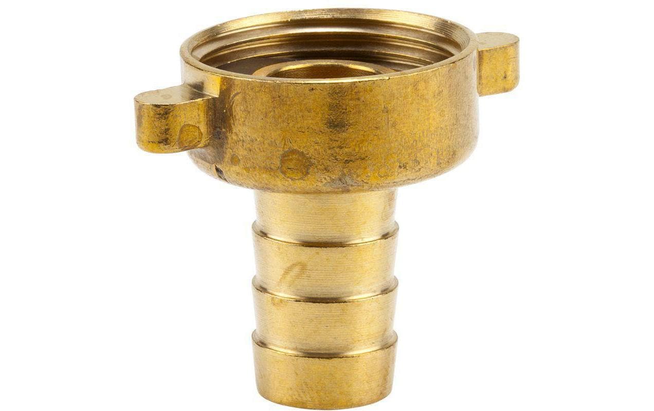 Gardena Schlauchverschraubung 2teilig 26,5 mm (G 3/4) / 13 mm (1/2")
