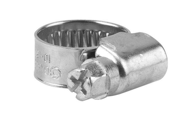 Gardena Schlauchschelle Spannbereich 10 - 16 mm (1/2")