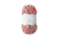 RICO Creative Bubble Print, multicolor 50 g, 90 m, 100 % PES