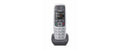 Gigaset E560 HX Platin Grosstastentelefon