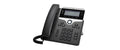 Cisco UC Phone 7841 IP-Telefon Schwarz