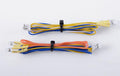 RC4WD CCHand Lichtset 1, LED Set Gelb 3mm