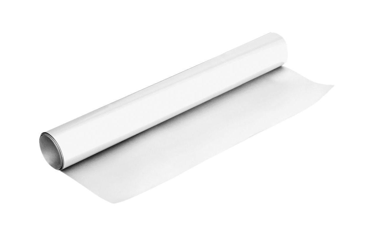 Oralight Bügelfolie, transparent 2m, zur Bespannung von Flugmodellen