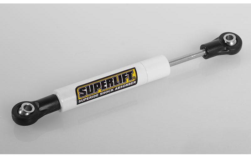 RC4WD STEERING STABILIZER 90MM-120MM