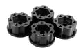 RC4WD 1.9" 6 Lug Steel Wheel Hex Hub +6 Offset