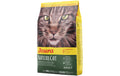 Josera Trockenfutter Nature Cat 2kg