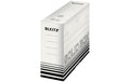 Leitz Solid Archivbox 100mm weiss, 10 Stk.