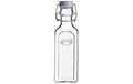 Kilner Glasflasche New Clip 0.3 Liter Bügelverschluss