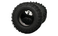 RC4WD Interco Swamper TSL 1.0" Reifen Offroad, 2 Stück